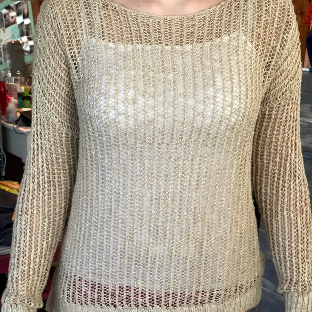 Super cute sweater